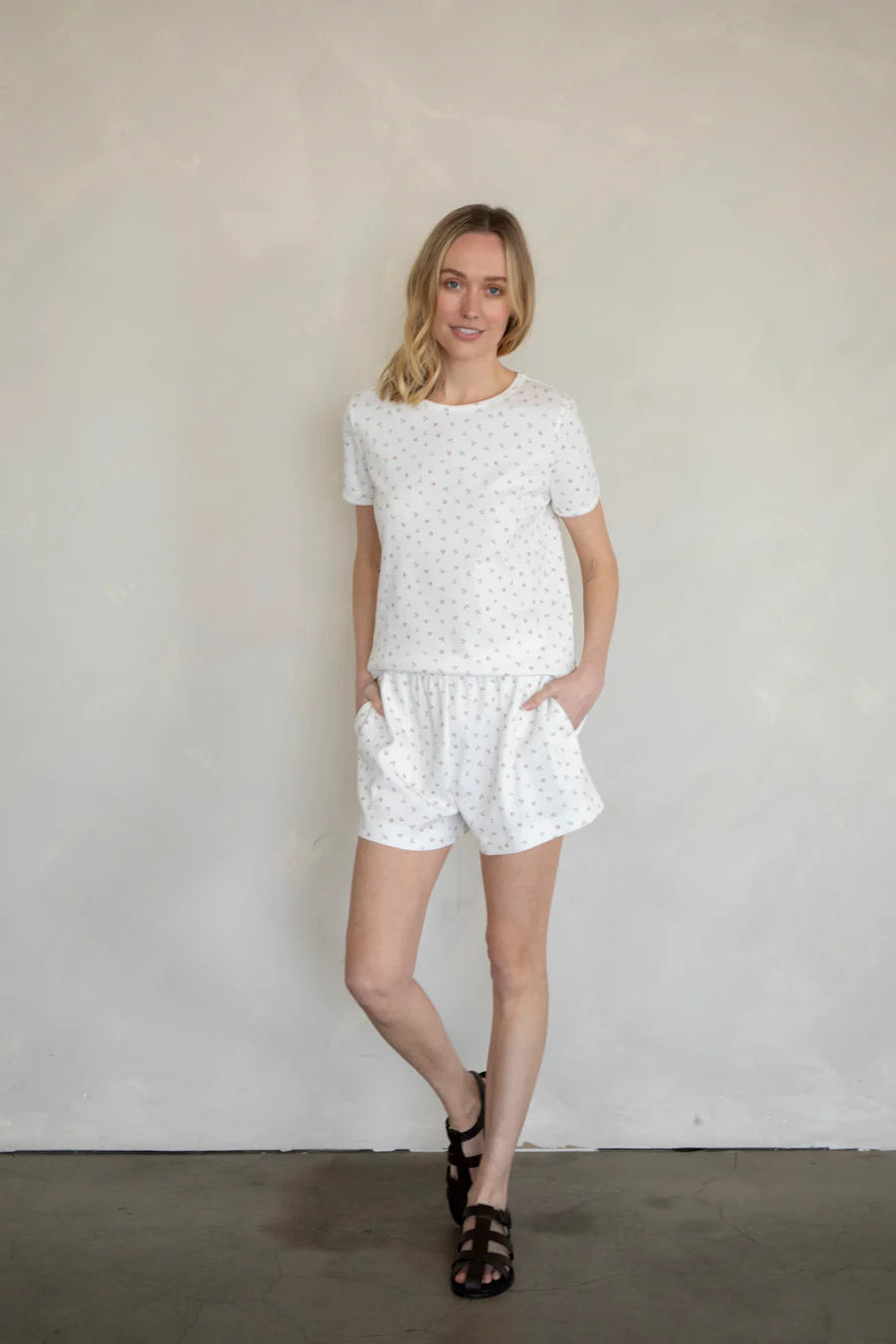 Melodie Set