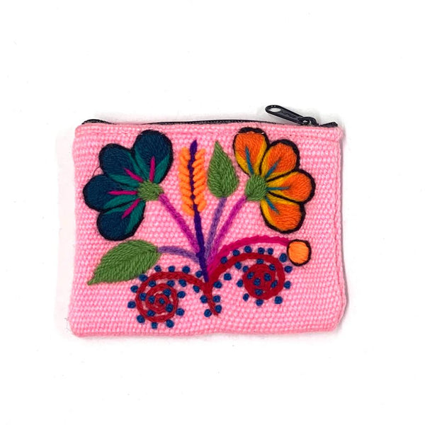 Florencia coin purse