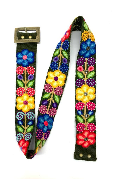 Peruvian Belt