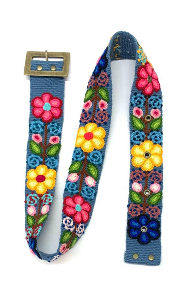 Peruvian Belt