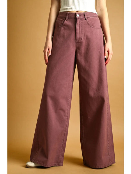 Ania Pants