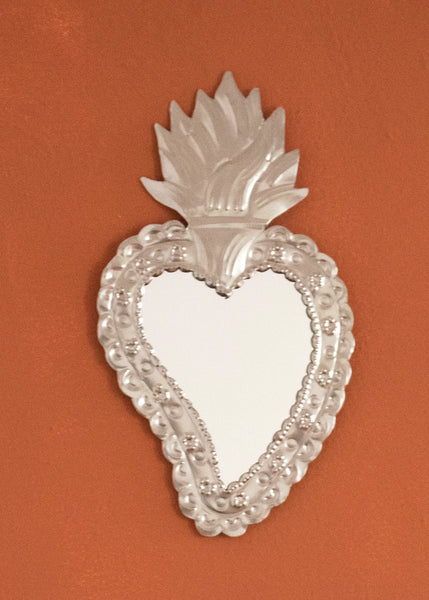 Sacred Hearts