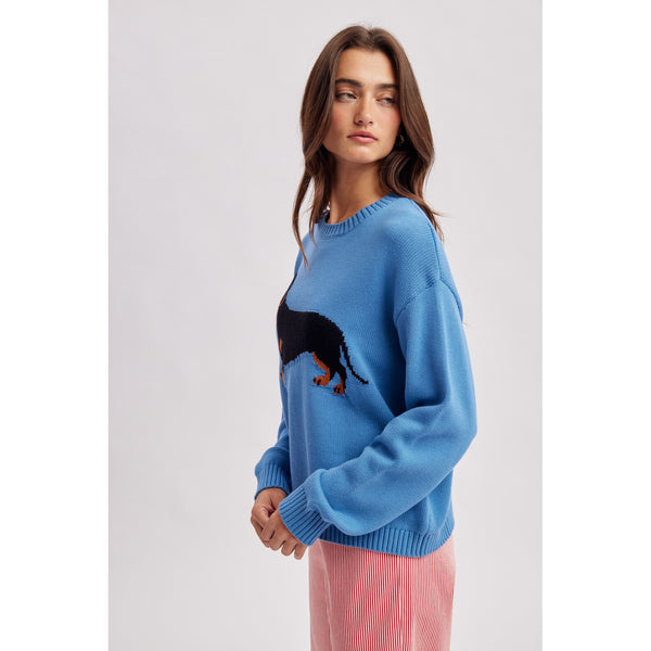 Dachshund Dog Sweater