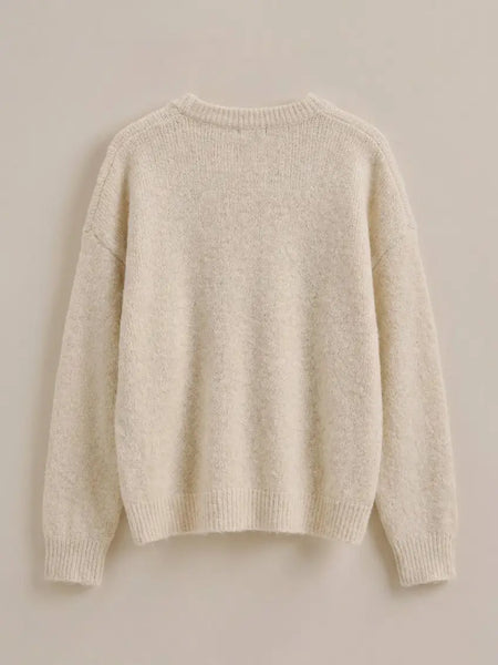 Mallard Duck Sweater