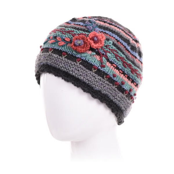 Lassen Beanie