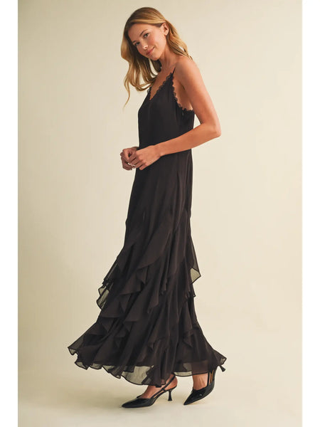 Sofia Dress