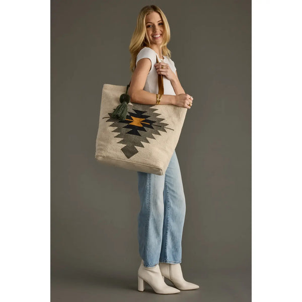Dakota Tote