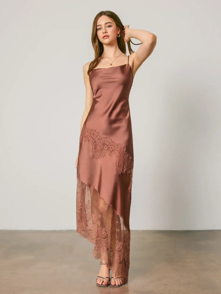 Davila Dress