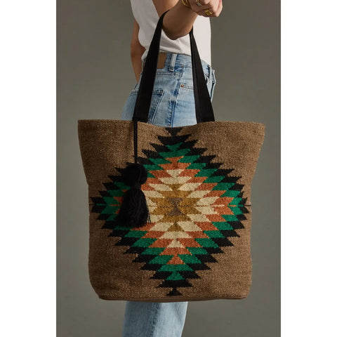 Beau Tote