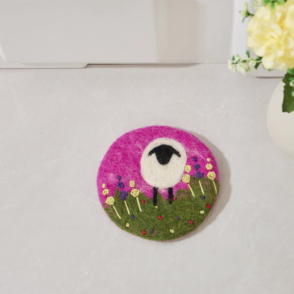 Country Coasters
