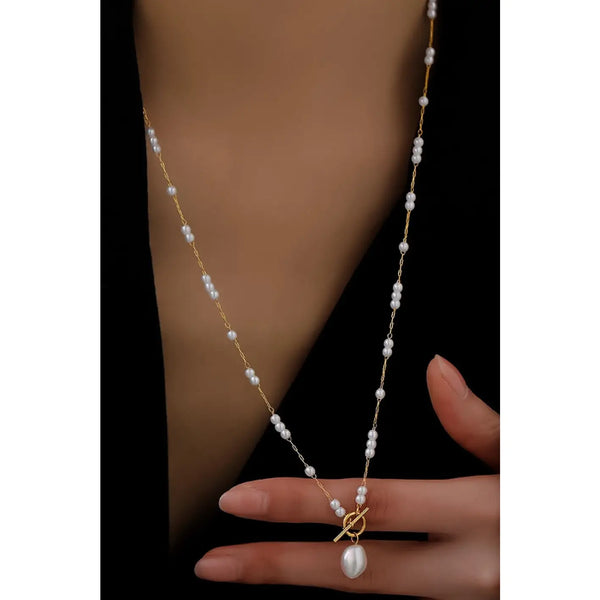 Abberton Necklace