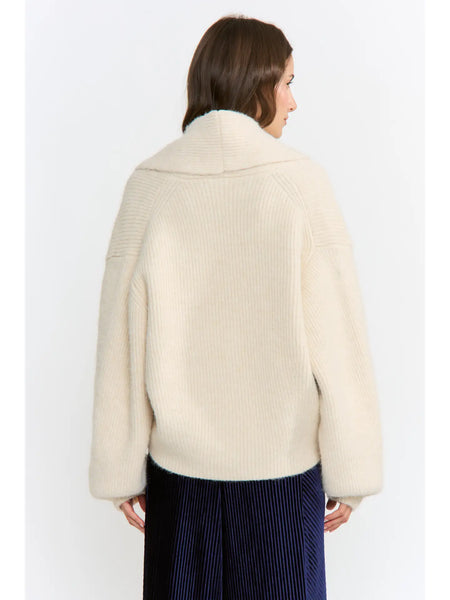 Bernadine Cardigan