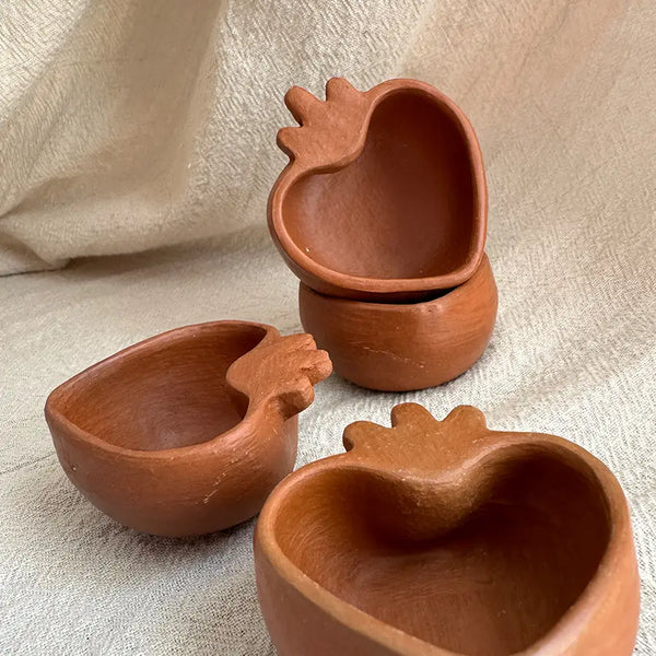 Oaxaca Little Corazón