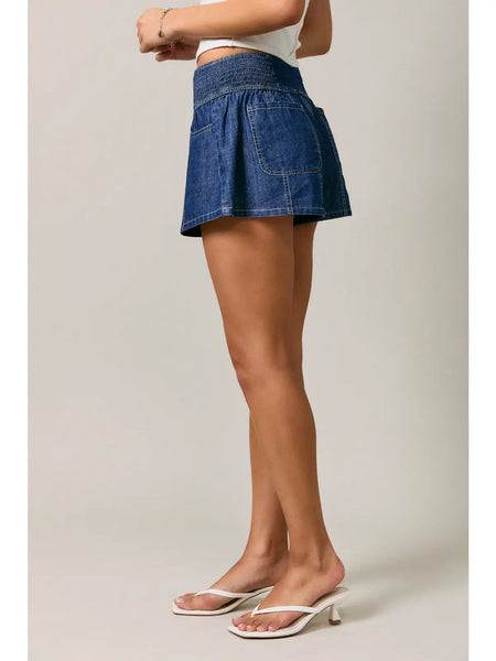 Sunny Days Shorts