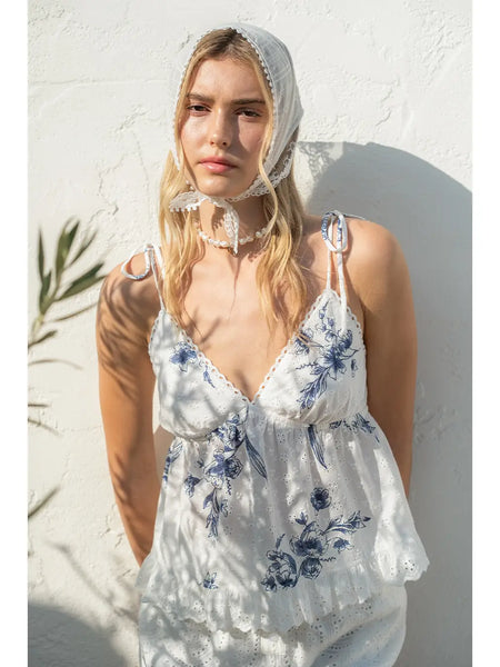 Korina Top
