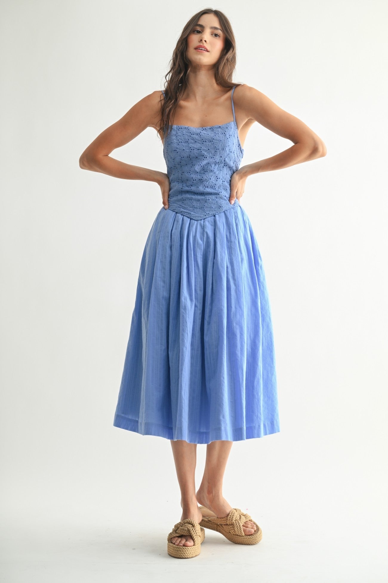 Arisbeth Dress