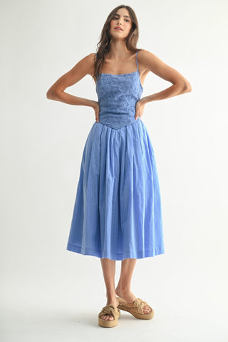 Arisbeth Dress