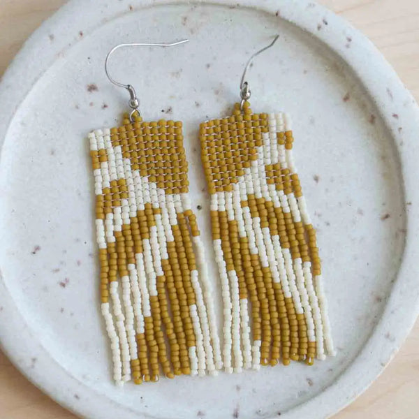 Caliente Earrings