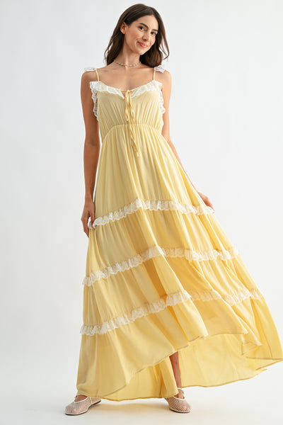 Millerton Dress