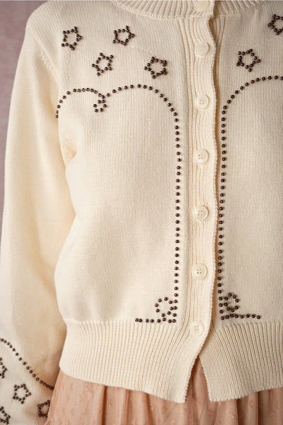 Stacy's Cardigan
