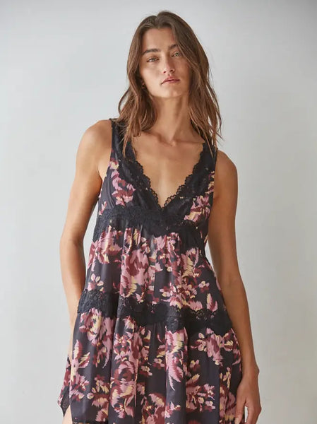 Paloma Dress