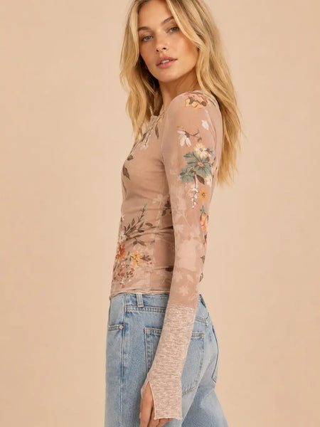 Stacy Top