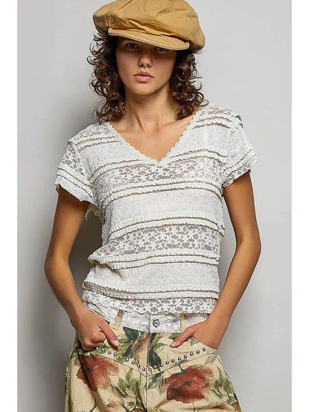 Kaliste Top