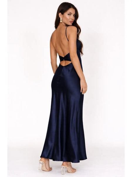 Siya Dress