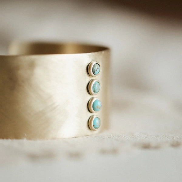 Absaroka Cuff