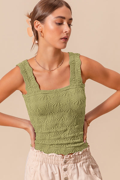 Emily's Top
