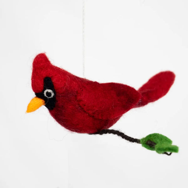 Bird Mobile