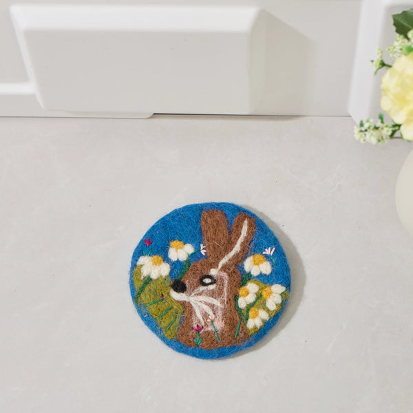 Country Coasters