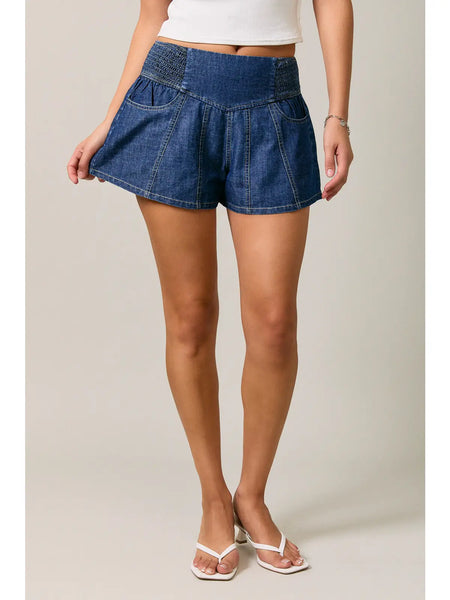 Sunny Days Shorts