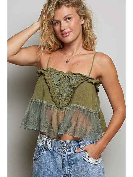 Valerie Top