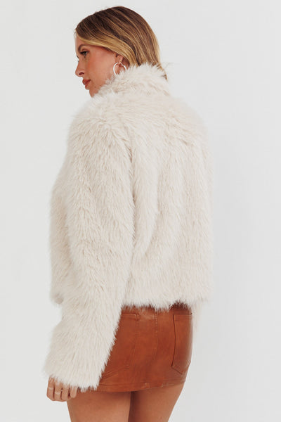 Katelyn Jacket