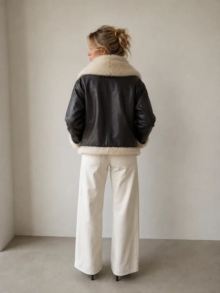 Cold Spring Reversible Jacket