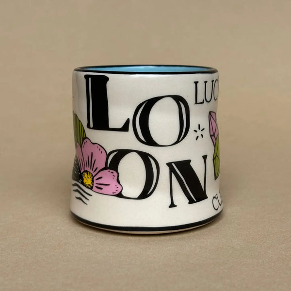 Lucky Loon Cup - Medium