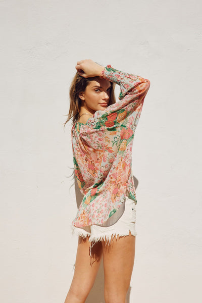 Aurora Top