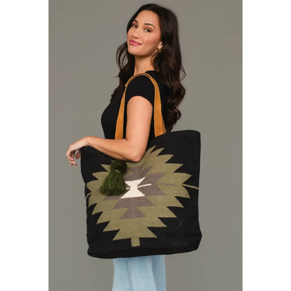 Sandra Tote