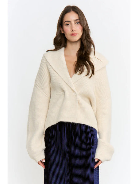 Bernadine Cardigan
