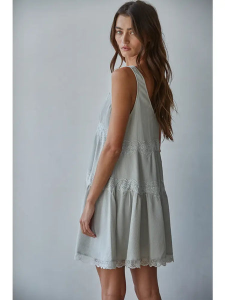 Moon Light Dress