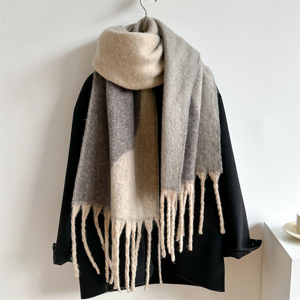 Ullswater Scarf