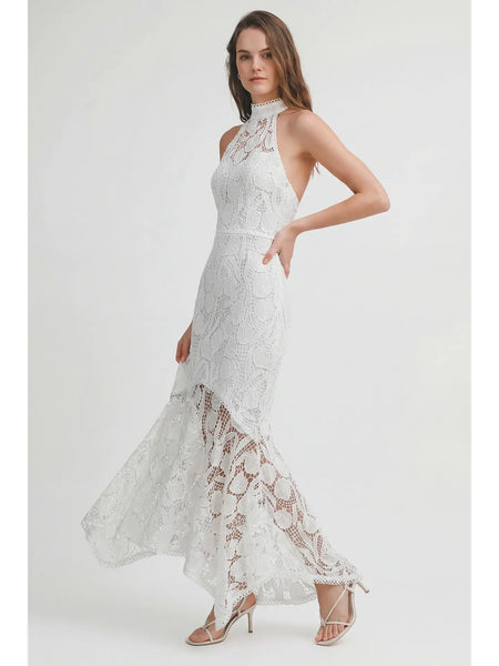 Anatori Dress