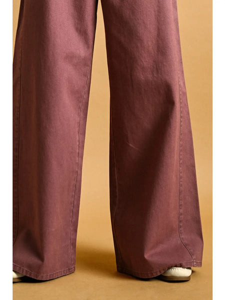 Ania Pants
