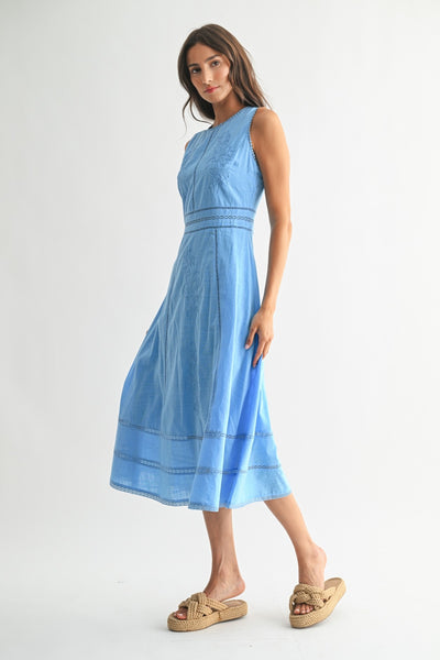 Mikaela Dress