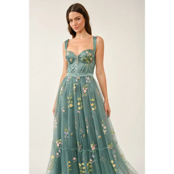 Laurie Dress