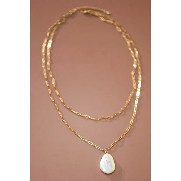 Ardingly Necklace