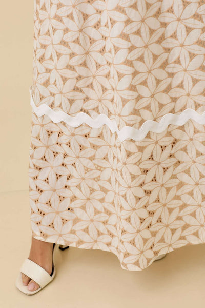 Maelynn Dress