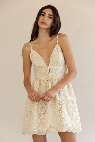 Annika Dress