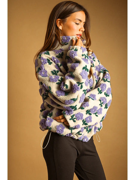 Marisol Jacket